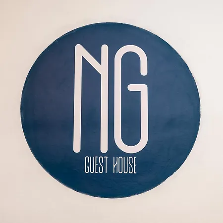 Ng L'acquedotto Gæstehus