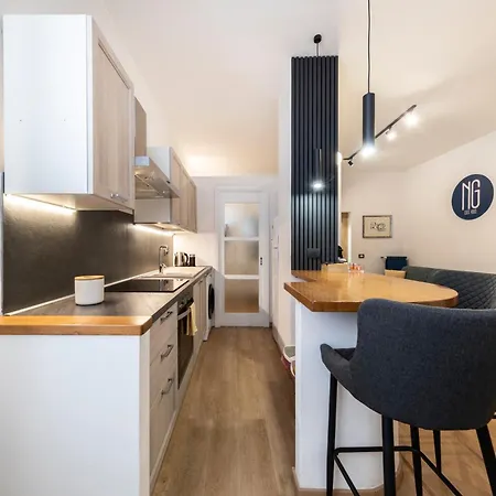 Ng L'acquedotto Maison d'hôtes 3*