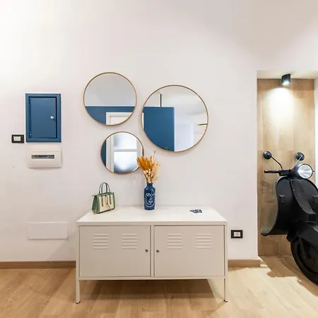 Maison d'hôtes Ng L'acquedotto 3*