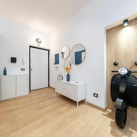 Ng L'acquedotto Gæstehus Olbia