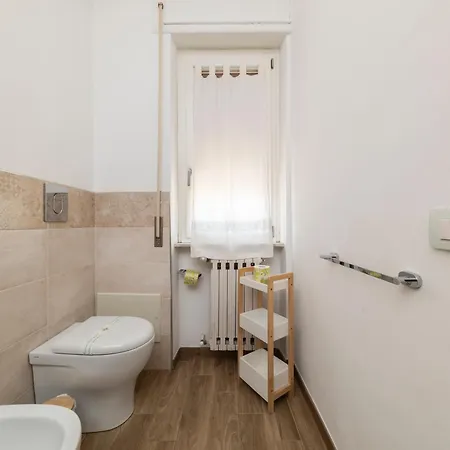 Ng L'acquedotto Gæstehus Olbia