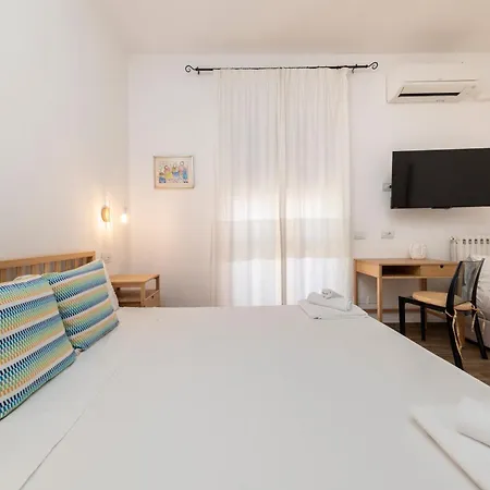 Maison d'hôtes Ng L'acquedotto 3*