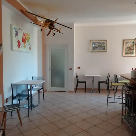 Maison d'hôtes Ng L'acquedotto Olbia