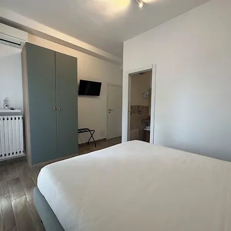 Pensionat Ng L'acquedotto 3*