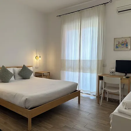 Pensionat Ng L'acquedotto 3*