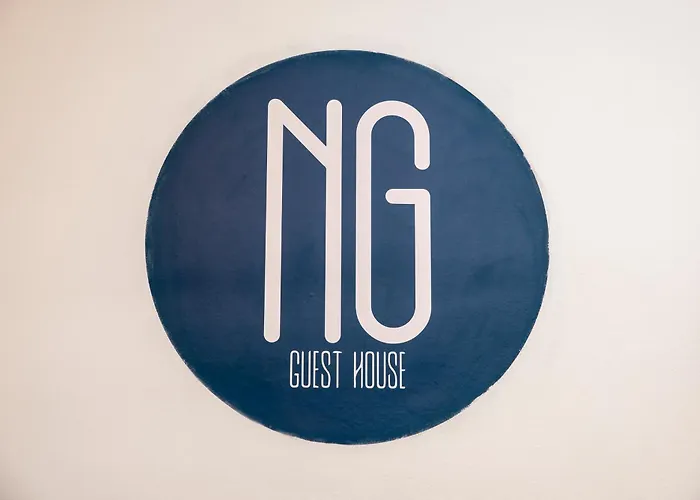 Ng L'acquedotto Pensjonat