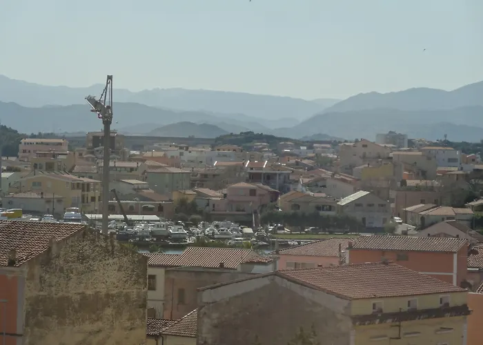 Pensjonat Ng L'acquedotto 3*