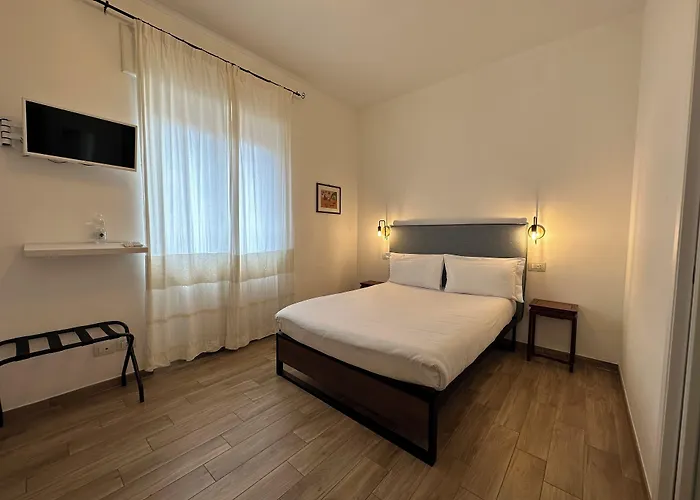 Pensjonat Ng L'acquedotto 3*