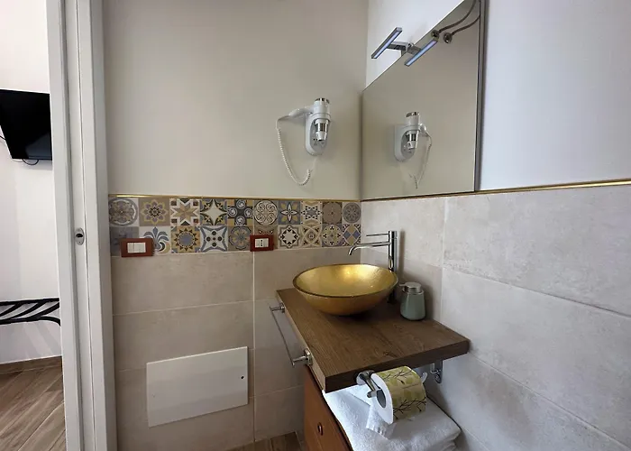 Pensjonat Ng L'acquedotto 3*