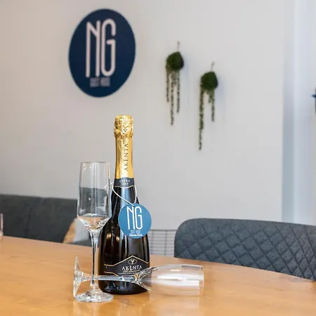 Πανσιόν Ng L'acquedotto Όλμπια