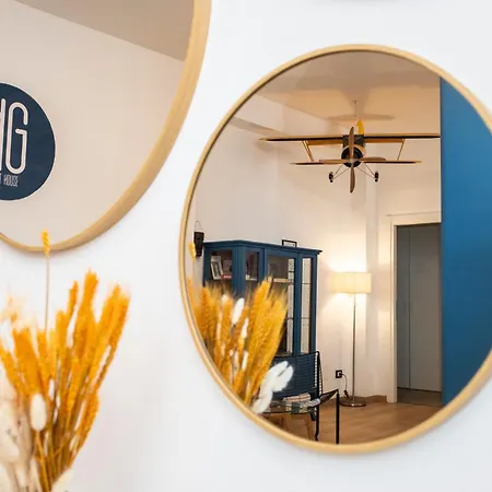 Ng L'acquedotto 3* Όλμπια