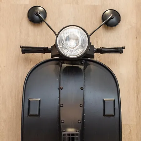 Πανσιόν Ng L'acquedotto