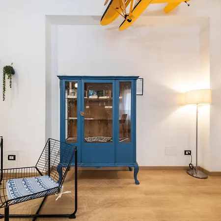 Maison d'hôtes Ng L'acquedotto Olbia