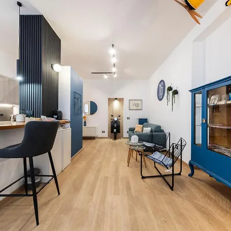 Ng L'acquedotto Πανσιόν