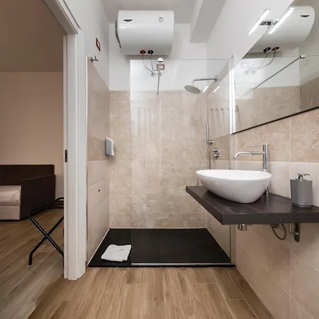 Πανσιόν Ng L'acquedotto