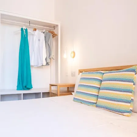 Πανσιόν Ng L'acquedotto 3*