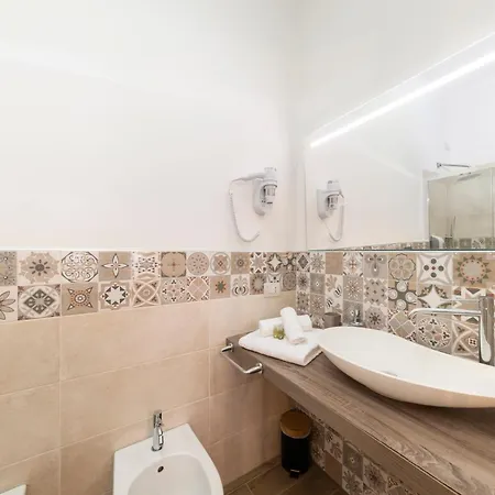 Maison d'hôtes Ng L'acquedotto