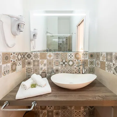 Πανσιόν Ng L'acquedotto 3*