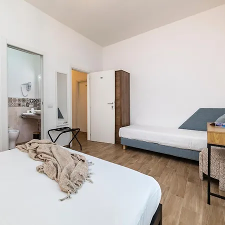Ng L'acquedotto Maison d'hôtes Olbia