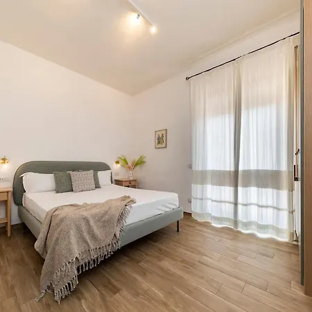 Maison d'hôtes Ng L'acquedotto Olbia