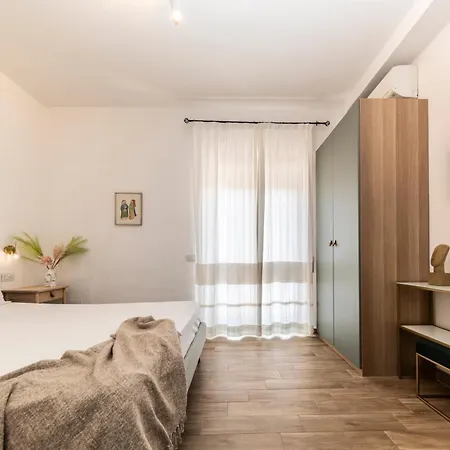 Ng L'acquedotto Maison d'hôtes