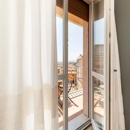 Πανσιόν Ng L'acquedotto