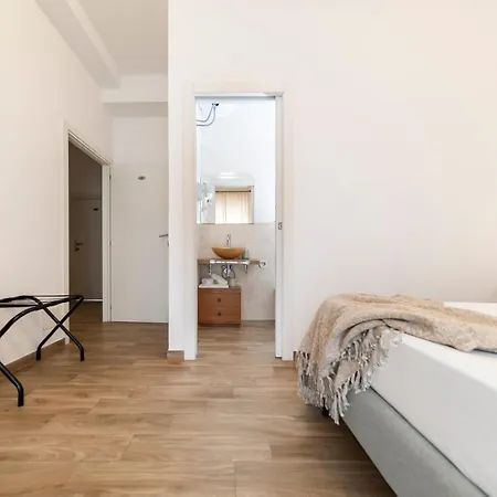 Maison d'hôtes Ng L'acquedotto *