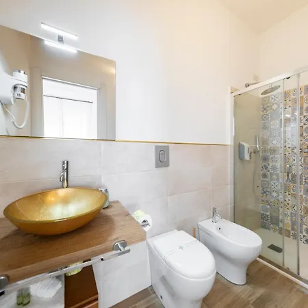 Πανσιόν Ng L'acquedotto 3*