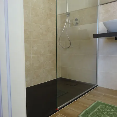 Πανσιόν Ng L'acquedotto