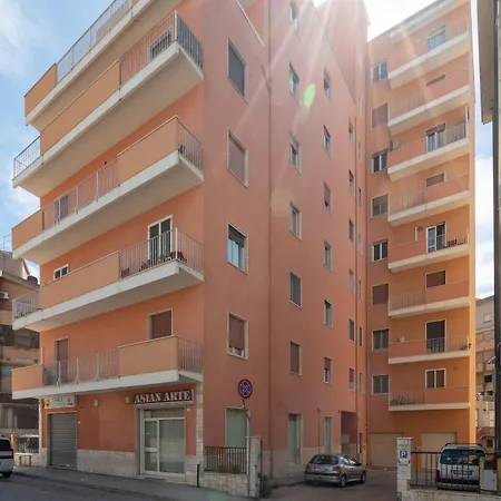 Πανσιόν Ng L'acquedotto 3*