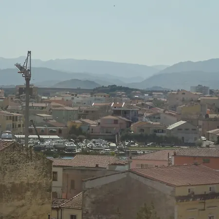 Πανσιόν Ng L'acquedotto 3*