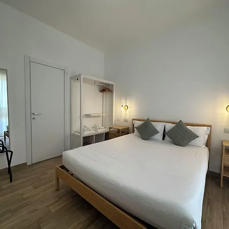 Πανσιόν Ng L'acquedotto