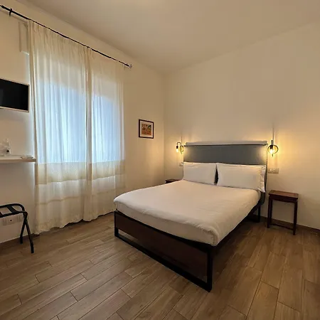 Πανσιόν Ng L'acquedotto 3*