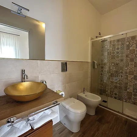 Πανσιόν Ng L'acquedotto 3*