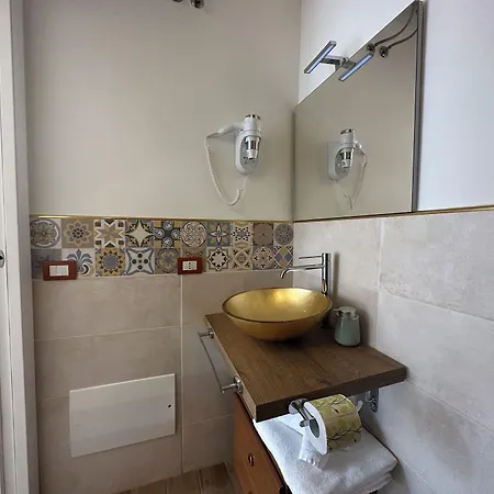 Πανσιόν Ng L'acquedotto 3*