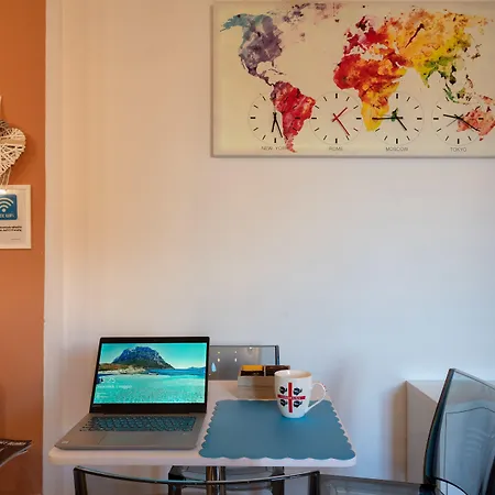 Πανσιόν Ng L'acquedotto