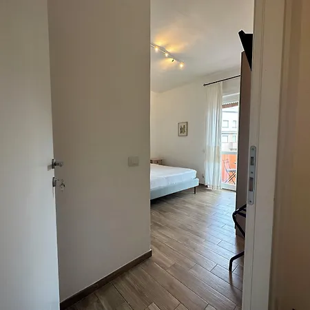 Πανσιόν Ng L'acquedotto