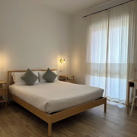Ng L'acquedotto 3* Olbia