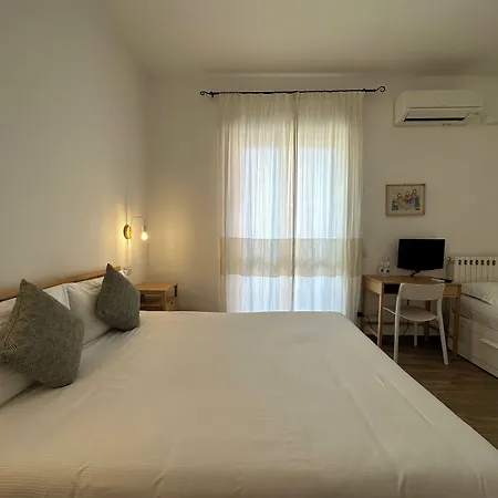 Maison d'hôtes Ng L'acquedotto