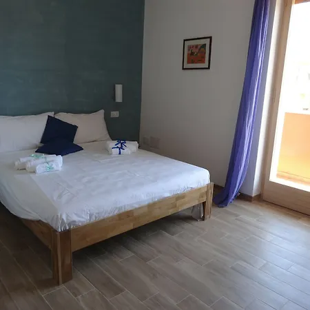 Maison d'hôtes Ng L'acquedotto